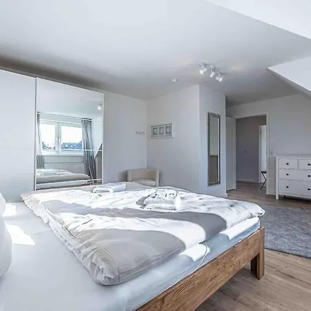 Ferienwohnung Jurgensby