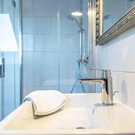 Appartement Juergensby *