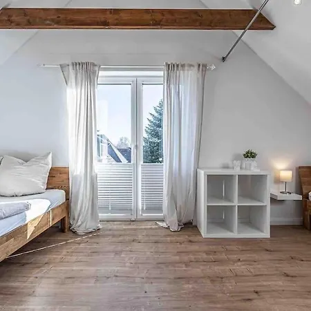 Juergensby Apartman