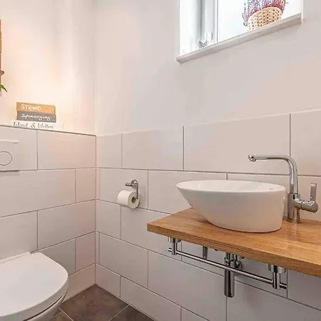 Ferienwohnung Jurgensby