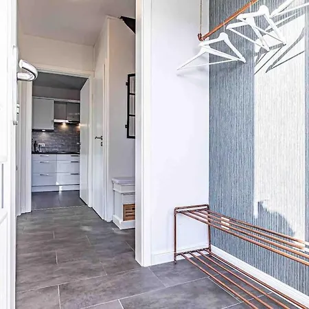 Ferienwohnung Jurgensby * Flensburg