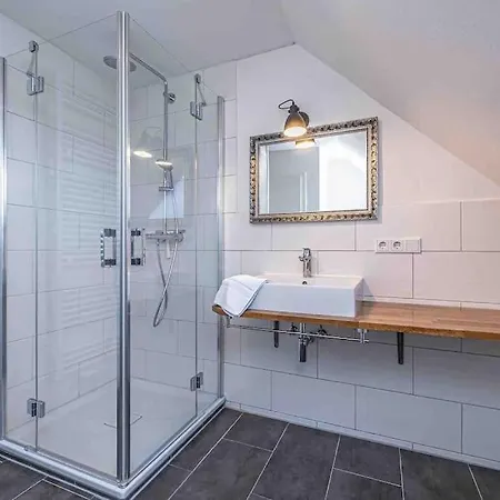 Ferienwohnung Jurgensby Apartment Flensburg