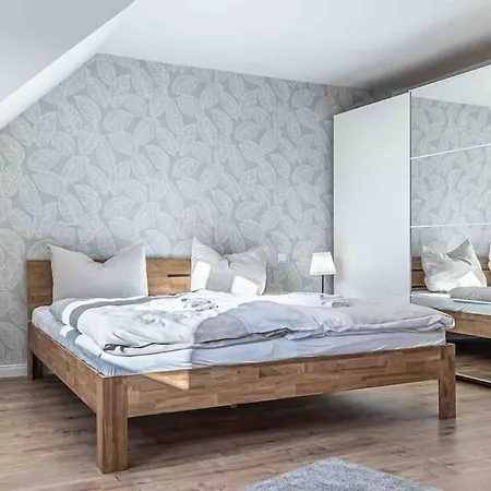Ferienwohnung Jurgensby * Flensburg