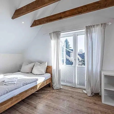 Ferienwohnung Jurgensby Apartment