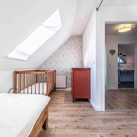 Ferienwohnung Jurgensby
