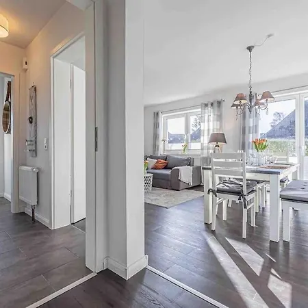 Ferienwohnung Jurgensby * Flensburg