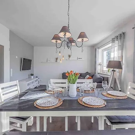 Ferienwohnung Jurgensby Apartment Flensburg