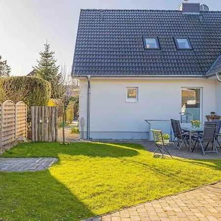Ferienwohnung Jurgensby Flensburg