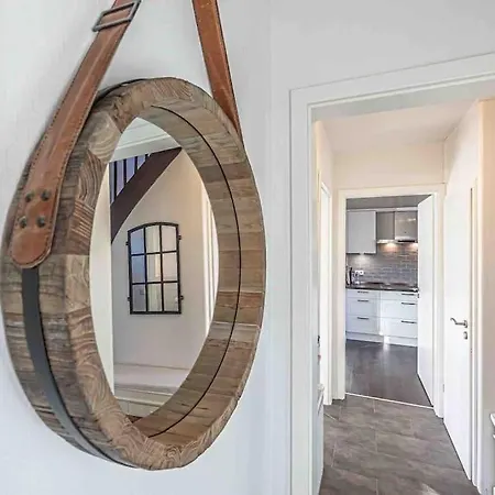 Juergensby Apartman